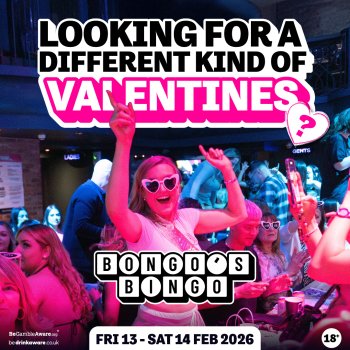 Valentines Weekend 2026!