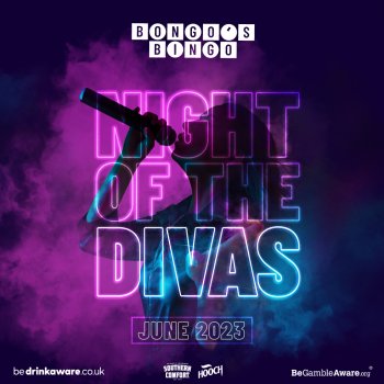 Night of the Divas!