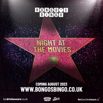 Night at the Movies!