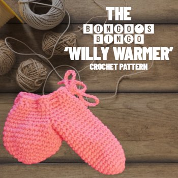 Bongo's Bingo Willy Warmer