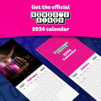 Unwrapping joy: Your 2024 Nude Calendar is Here!