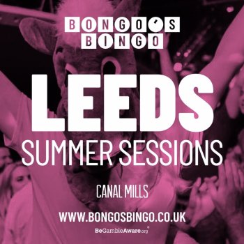 LEEDS AUGUST DATES