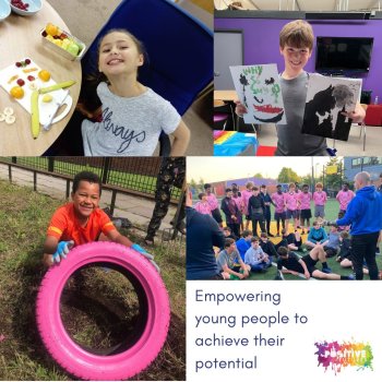 Bongo's Bingo Charity of the Month - June