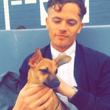 Meet our Co-Founder Josh Burke