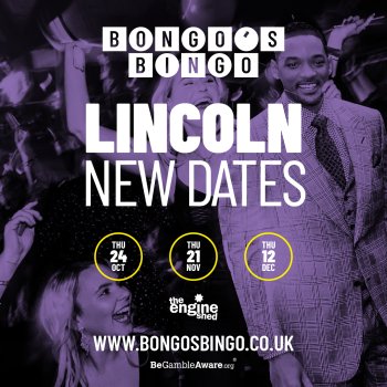 LINCOLN UPDATE