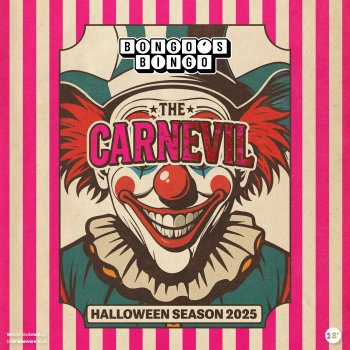 Welcome to CARNEVIL!