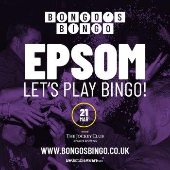 EPSOM LAUNCH