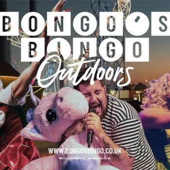 BLACKPOOL OUTDOOR SPECIALS