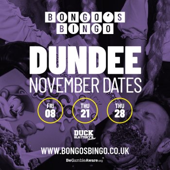 Dundee Update