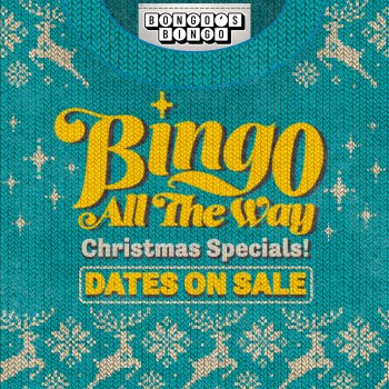 Christmas 2024 Tickets Available Now!