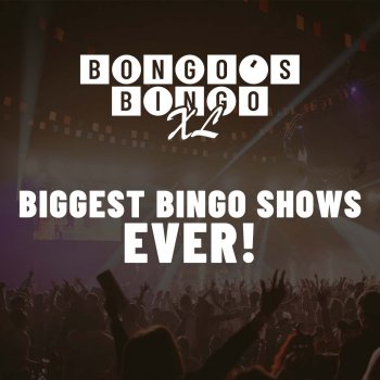 Bongo's Bingo XL Tour!