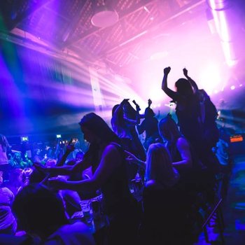 Why Bongo’s is the Wildest Date Night in Birmingham