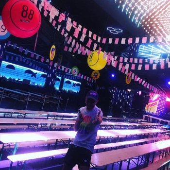 Bongo’s Bingo Closing Party Ibiza at Eden