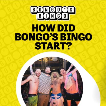 How did Bongo’s Bingo start?