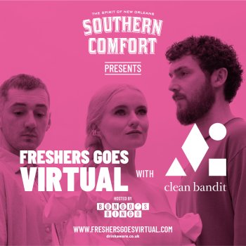 FRESHERS GOES VIRTUAL