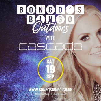 EXTRA NEWCASTLE OUTDOOR SHOW WITH SPECIAL GUEST CASCADA!