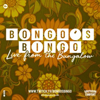 Bongo's Bingo Tackles Lockdown with Interactive Streams