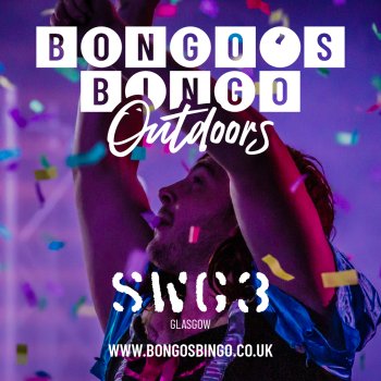 Glasgow Outdoor Specials // October Dates