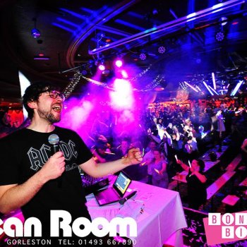 INTRODUCING: JIMMY SWEETS, BONGO’S NEWEST HOST
