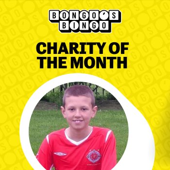 Bongo's Bingo Charity of the Month
