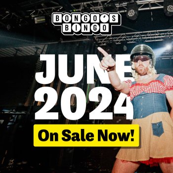 June '24 Dates Released!