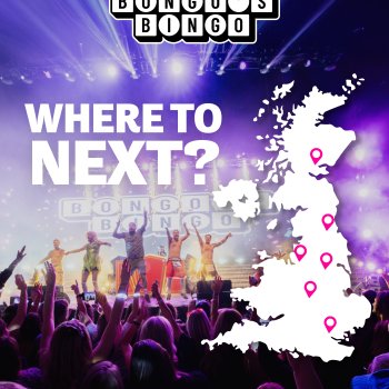 Where To Next?
