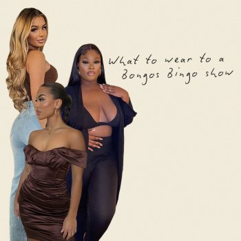 What to wear to a Bongo's Bingo Show